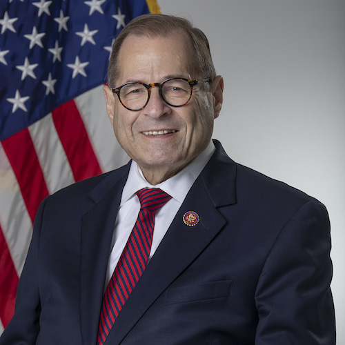 Jerrold Nadler